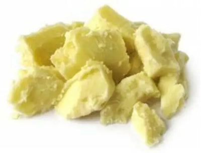 Shea butter raw organic-certified Bio - 100% pure and natural