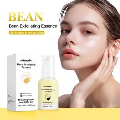 Mixsoon Bean Essence Vegan Snail Facial Exfoliating Essence Facial Moisturizing  Reduce Dead Skin