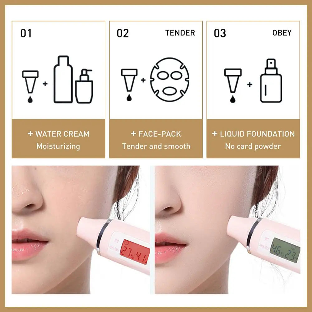 Rice Face Toner Moisturizing Water Brightening Lifting 150ml